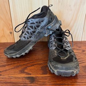 La Sportiva Bushido 2 trail running shoe women’s